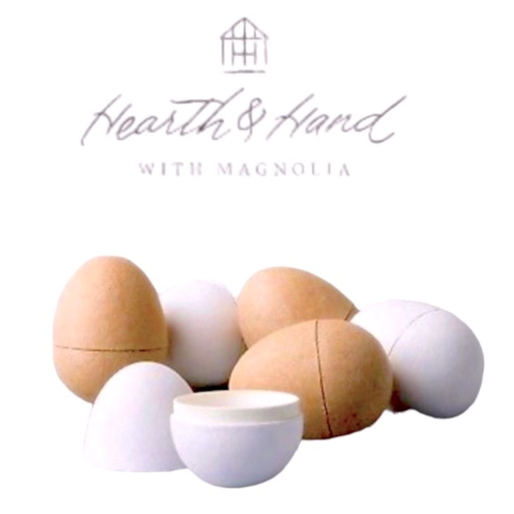 HEARTH & HAND/MAGNOLIA➕NEW Paper Eggs